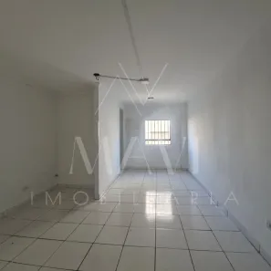Sala Comercial para alugar, 14m² no Canto do Forte, Praia Grande