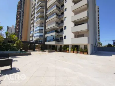 Apartamento com 3 Quartos para venda ou aluguel, 280m² no Jardim Estoril IV, Bauru