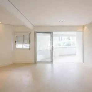 Apartamento com 2 Quartos à venda, 116m² no Brooklin Paulista, São Paulo