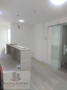 Sala Comercial à venda, 100m² no Vila Yara, Osasco