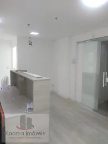 Sala Comercial à venda, 100m² no Vila Yara, Osasco