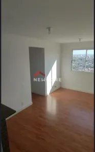 Apartamento com 2 Quartos à venda, 45m² no Jardim Las Vegas, Guarulhos