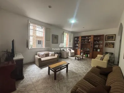 Casa com 4 Quartos à venda, 299m² no Botafogo, Rio de Janeiro