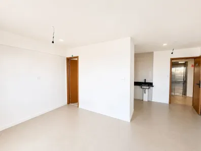 Apartamento com 1 Quarto à venda, 28m² no Centro Administrativo da Bahia, Salvador