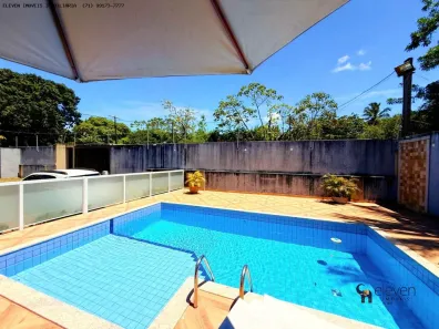 Casa com 4 Quartos à venda, 1500m² no Nova Abrantes (Abrantes), Camaçari