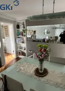 Apartamento com 2 Quartos à venda, 70m² no Perdizes, São Paulo