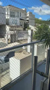 Apartamento com 3 Quartos à venda, 96m² no Jardim Belvedere, Volta Redonda