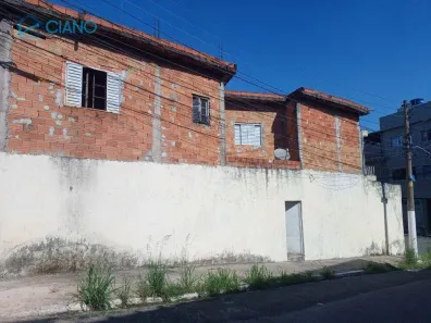 Sobrado com 4 Quartos à venda, 100m² no Vila Monte Santo, São Paulo
