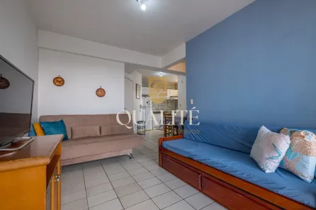 Apartamento com 1 Quarto à venda, 70m² no Canasvieiras, Florianópolis