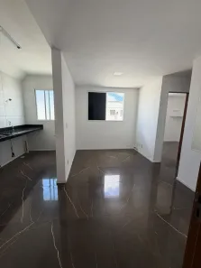 Apartamento com 2 Quartos para alugar, 44m² no Rachel de Queiroz, Fortaleza