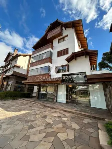 Apartamento com 2 Quartos à venda, 121m² no Centro, Gramado