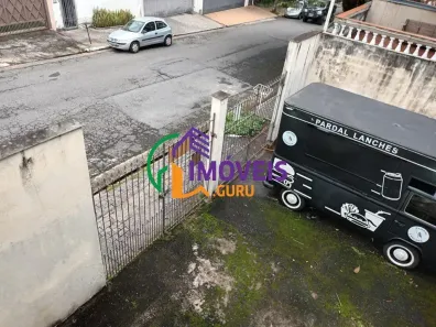 Lote/Terreno à venda, 250m² no Jardim Londrina, São Paulo