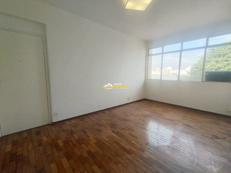 Apartamento com 3 quartos — Padre Eustáquio, Belo Horizonte