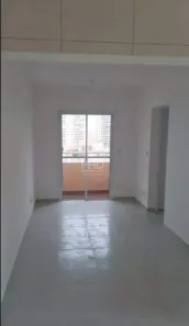 Apartamento com 2 Quartos para alugar, 51m² no Centro, São Bernardo do Campo