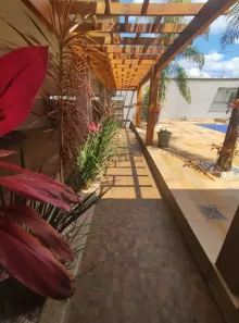 Casa com 2 Quartos à venda, 154m² no Jardim Grajaú, Lençóis Paulista