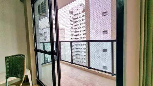 Apartamento com 2 Quartos à venda, 96m² no Boqueirão, Santos