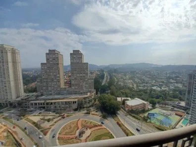 Apartamento com 4 Quartos à venda, 285m² no Green Valley Alphaville, Barueri