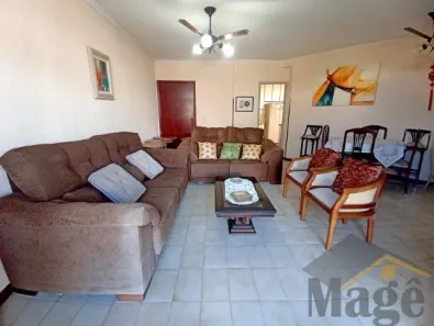 Cobertura com 3 Quartos à venda, 250m² no Jardim Las Palmas, Guarujá