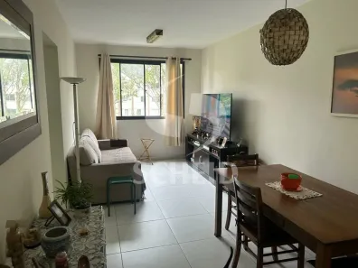 Apartamento com 2 Quartos à venda, 70m² no Jardim Taquaral, São Paulo