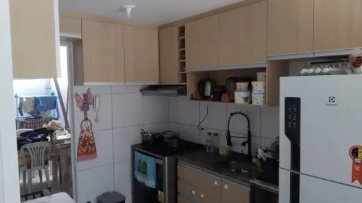 Casa de Condomínio com 3 Quartos à venda, 55m² no Prefeito José Walter, Fortaleza
