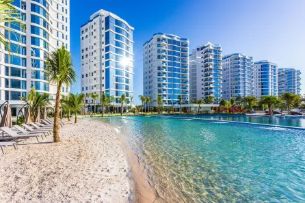 Apartamento com 3 Quartos à venda, 227m² no Praia Brava de Itajaí, Itajaí