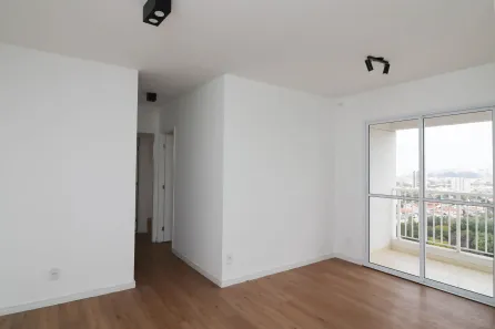 Apartamento com 2 Quartos para alugar, 57m² no Vila Galvão, Guarulhos