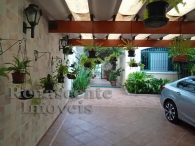 Sobrado com 3 Quartos à venda, 214m² no Jardim Umuarama, São Paulo