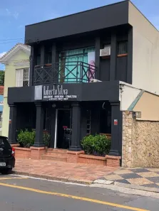 Imóvel Comercial com 1 Quarto à venda, 207m² no Centro, Piracicaba