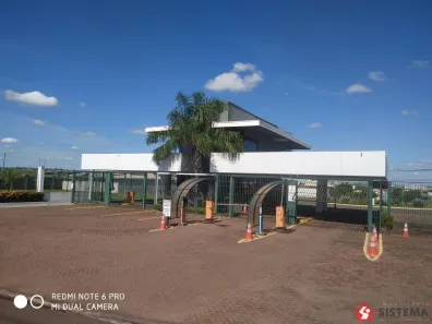Lote/Terreno à venda, 320m² no Álvares Machado, Álvares Machado