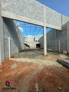Ponto Comercial para alugar, 350m² no Jardim Alzira Franco, Santo André