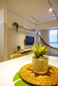 Flat com 1 Quarto à venda, 40m² no , Ipojuca