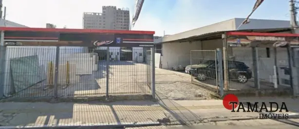 Lote/Terreno à venda, 893m² no Penha de França, São Paulo