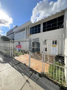 Imóvel Comercial para alugar, 335m² no Jundiaí, Anápolis