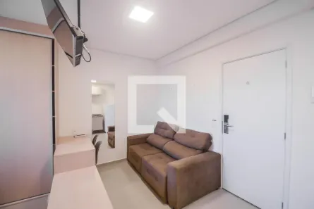 Apartamento com 1 Quarto à venda, 25m² no Centro, São Bernardo do Campo
