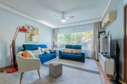 Casa com 3 Quartos à venda, 175m² no São Sebastião, Porto Alegre