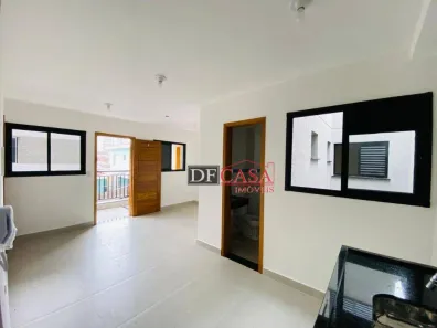 Apartamento com 1 Quarto à venda, 38m² no Chácara Califórnia, São Paulo