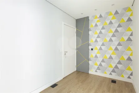 Sala Comercial à venda, 32m² no Consolação, São Paulo