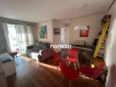 Apartamento com 2 Quartos à venda, 53m² no Alto da Lapa, São Paulo