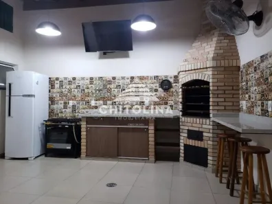 Casa com 3 Quartos à venda, 189m² no Jardim Mesquita, Itapetininga