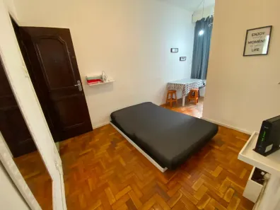 Apartamento com 1 Quarto à venda, 35m² no Copacabana, Rio de Janeiro