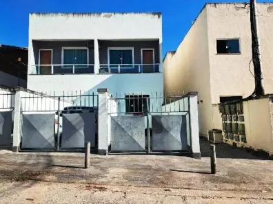 Apartamento com 1 Quarto à venda, 63m² no Colubande, São Gonçalo