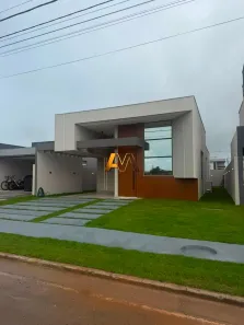 Casa de Condomínio com 3 Quartos à venda, 277m² no Jardim Limoeiro, Camaçari