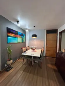 Apartamento com 2 Quartos à venda, 60m² no Santa Rosa, Niterói