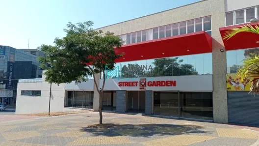 Ponto Comercial à venda, 62m² no Bela Vista, Lagoa Santa