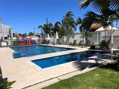 Apartamento com 2 Quartos à venda, 44m² no Cambeba, Fortaleza