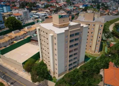 Apartamento com 3 Quartos à venda, 113m² no Jardim Flórida, São Roque