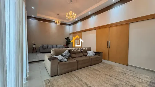 Casa com 3 Quartos à venda, 315m² no Jardim Bosque das Vivendas, São José do Rio Preto