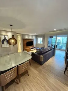 Apartamento com 2 Quartos à venda, 84m² no Parque Reboucas, São Paulo
