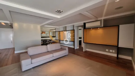 Cobertura com 3 Quartos para alugar, 270m² no Jardim Bonfiglioli, Jundiaí