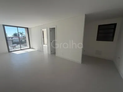 Apartamento com 1 Quarto à venda, 55m² no Jurerê, Florianópolis